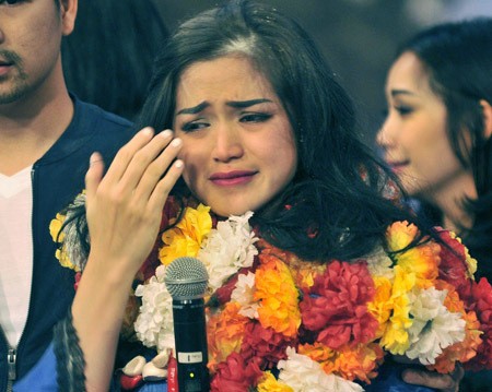 Ini Tanggapan dari Pihak Jessica Soal Beda Keyakinan dengan Ludwig