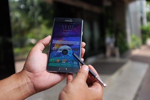 Samsung Bantah Kalah dari Micromax