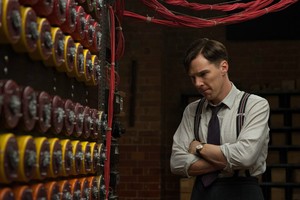 The Imitation Game: Kisah Pria Jenius yang Menjinakkan Jerman