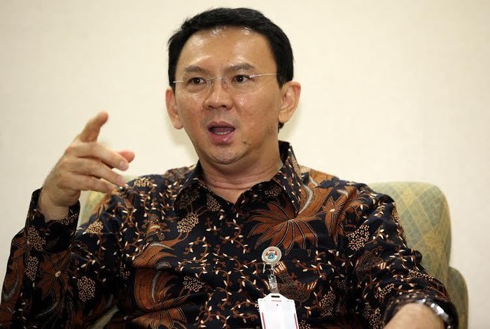 Ahok Setuju Pajak Bumi dan Bangunan Dihapus Tapi Ada Syaratnya