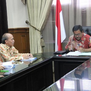 Rano Karno Berharap Jokowi Resmikan KEK Tanjung Lesung Rp 4,2 Triliiun