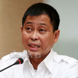 Jonan: Presiden Setuju Pelabuhan Cilamaya Dibangun