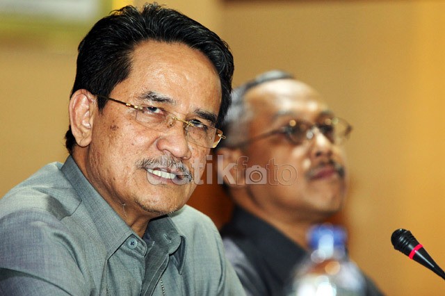 Ekonomi Melambat, Tapi Orang RI Tambah Kaya