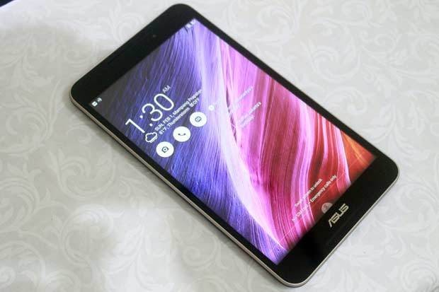 Asus Fonepad 8: Lebih Besar, Lebih Gahar
