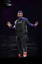 Beyonce vs Usher di Nominasi Best R&B Song Grammy 2015