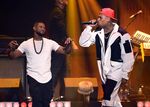 Beyonce vs Usher di Nominasi Best R&B Song Grammy 2015