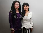 Jessica Iskandar Makin Seksi, Laudya Cynthia Bella Cantik Berhijab
