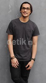 Persiapan Afgan Jelang Konser Tunggal