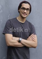 Persiapan Afgan Jelang Konser Tunggal