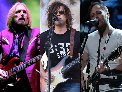 Deretan Nominator Best Rock Album di Grammy 2015