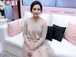 Kecantikan Raisa yang Bikin Pria Meleleh