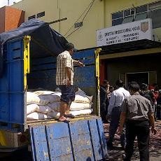 Polda Jatim Bongkar Penyalahgunaan Pupuk Subsidi
