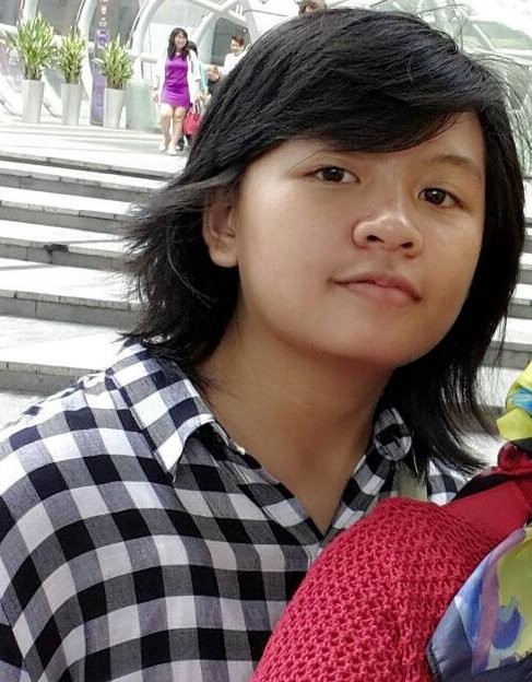 Tasya A Rukmana, Satu-satunya Pemenang Google Code In 2014 dari Indonesia Tasya A Rukmana, Satu-satunya Pemenang Google Code In 2014 dari Indonesia