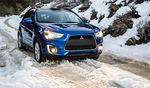 Ini Dia Mitsubishi Outlander Sport Paling Ganas