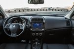 Ini Dia Mitsubishi Outlander Sport Paling Ganas