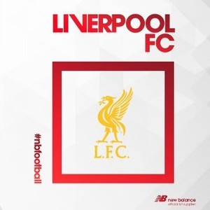 Liverpool Catatkan Rekor Kontrak dengan Apparel Baru