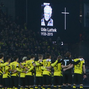 Udo Lattek, Pelatih Tersukses Jerman, Tutup Usia