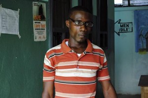 Sembuh Dari Ebola, Para Survivor Terancam Kebutaan