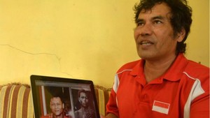 Mungkinkah Capres Suriname Berasal dari Banyumas?