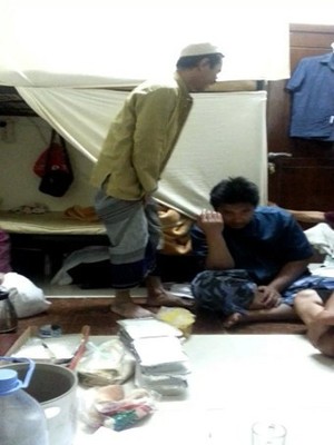 Pemerintah Beri Pendampingan TKI yang Tawuran dengan WN Mesir di Madinah