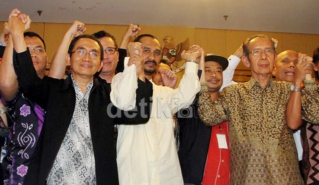 Polri Tak Periksa Saksi Kasus yang Menjerat Para Pimpinan KPK Hari Ini