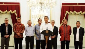 Wake Up Jokowi!