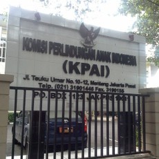 Anak Diskors Jelang UN, Orangtua Siswa SMA 3 Datangi KPAI