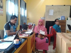 Nasib Susiyah Warga Pekanbaru, Tak Seindah Para Pelapor Pimpinan KPK