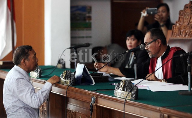 KPK Siap Hadir di Sidang Praperadilan Budi Gunawan Senin Depan