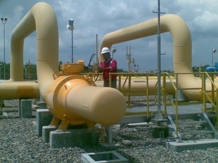 Pemkot Prabumulih Minta Pertamina Tambah 30.000 Saluran Gas ke Rumah Warga