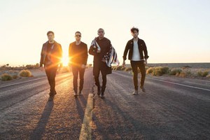 Fall Out Boy Masih Berjaya