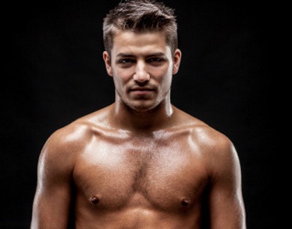 Ini Dia Akibatnya Jika Pria Sering Selfie Pamer Tubuh Di Instagram