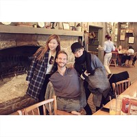 Foto Masa Kecil Yonghwa CNBlue, Sooyoung SNSD Cantik di Hong Kong