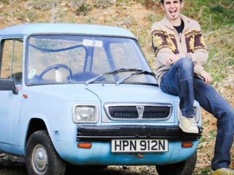 Enfield, Mobil Listrik yang Terlupakan