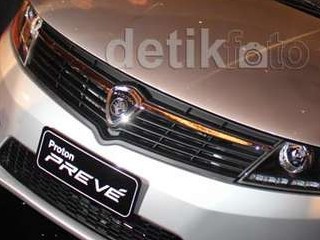 Proton Bantu Indonesia Buat Mobnas