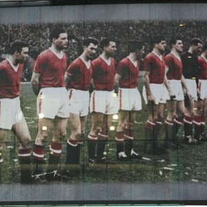 Romantisme Bocah-bocah Busby