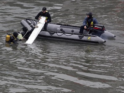 Pencarian Korban Hilang TransAsia