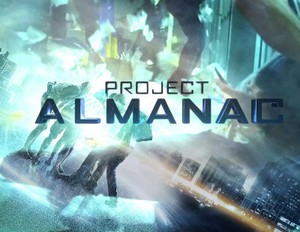 Project Almanac: Pergi ke Rave Party dengan Mesin Waktu