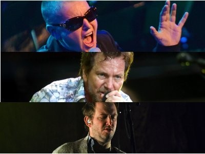 Ini Musisi yang Tolak dan Kritik Grammy Awards