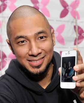 Marcell Rilis Album Baru Agustus