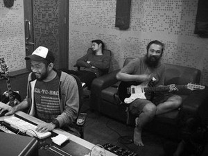 Ssst...Netral Sibuk Garap Album Baru