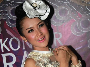 Pevita Mesra dengan Anak Bos Blue Bird, Fakta Baru Perkara Jessica-Ludwig