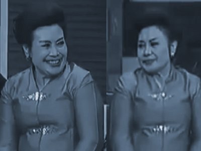 Djudjuk Meninggal, Polo Merasa Kecolongan