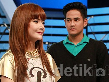 Rayakan Ultah Terpahit, Irma Hapus Semua Foto dengan Dwi Andhika
