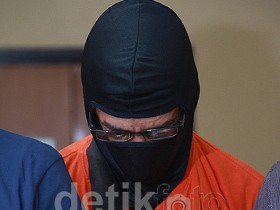 Fariz RM Bosan di Panti Rehab dan Ingin Hindari Sidang