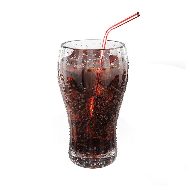 Konsumsi Minuman Bersoda Berlebih Percepat Penuaan dan Picu Kerusakan Hati (2)