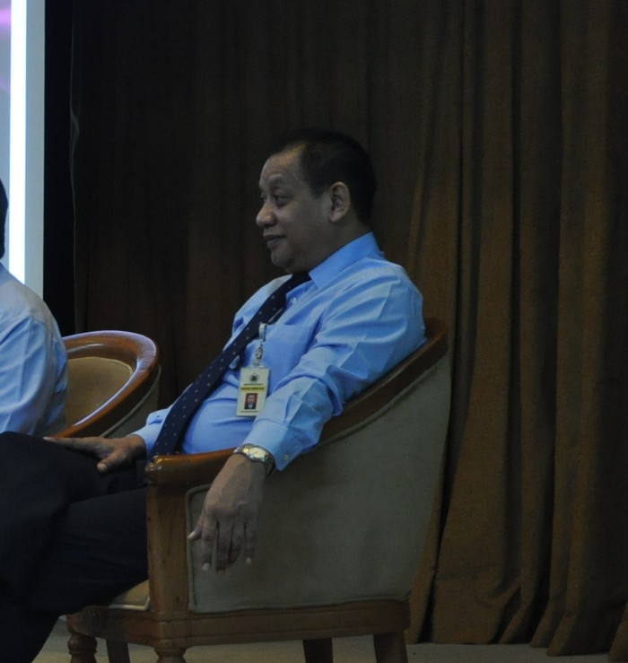 Ini Tugas Berat Dirjen Pajak Sigit Priadi