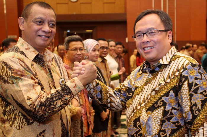 Gaji Pegawai Pajak Naik, Dirjen: Itu Vitamin