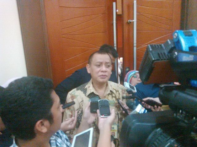 Jadi Dirjen Pajak Pilihan Jokowi, Apa Gebrakan Sigit Priadi?