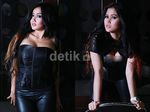 Syahrini Bete, Raisa Bikin Pria Meleleh
